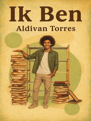 cover image of Ik Ben